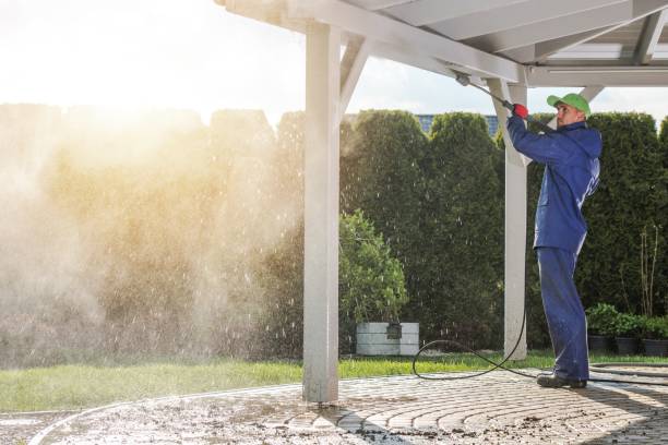 Bellevue, IL Pressure Washing Services Company